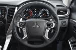 Mitsubishi Pajero Sport 2017 года (ZA)